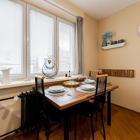 Old Town Vintage Apartment Sturova Košice Exterior foto